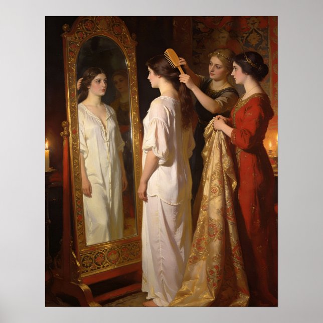 Helping Hands Poster (Front)