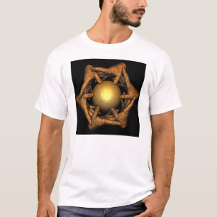 helping hands T-Shirt