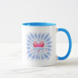 Helping Others Mug