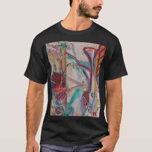 Helpless Coil - Shoes T-Shirt