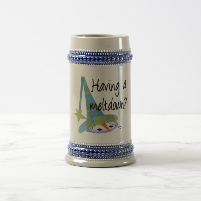HelpMeUp Gift Mug (Center)