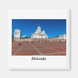 Helsinki Magnet