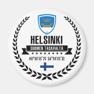 Helsinki Magnet