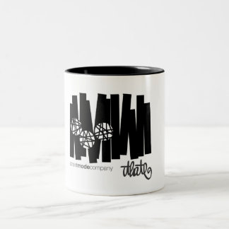 Helsinki Two-Tone Coffee Mug