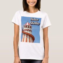 Helter Skelter Women's Classic T-Shirts