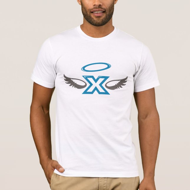 Helvian T-Shirt (Front)