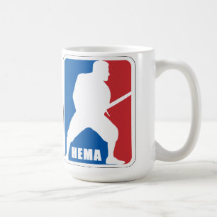 HEMA Mug
