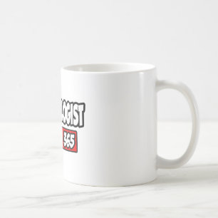 Hematologist 24-7-365 coffee mug
