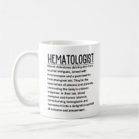 Hematologist