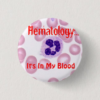 Hematology pin