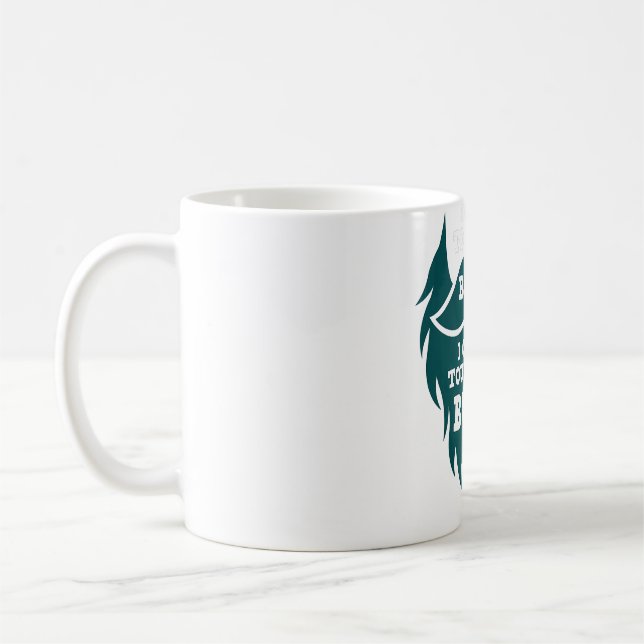 hembrekrysts coffee mug (Left)