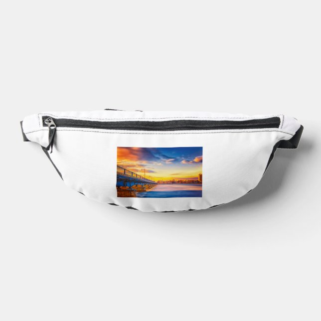 hembresoleyd fanny pack (Lay Down)