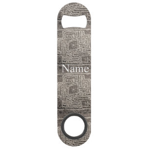 Hemet Maze Stone Thunder_Cove Bar Key