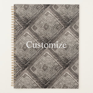Hemet Maze Stone Thunder_Cove Planner