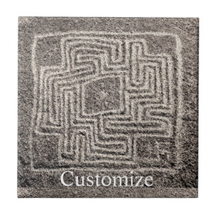 Hemet Maze Stone Thunder_Cove Tile