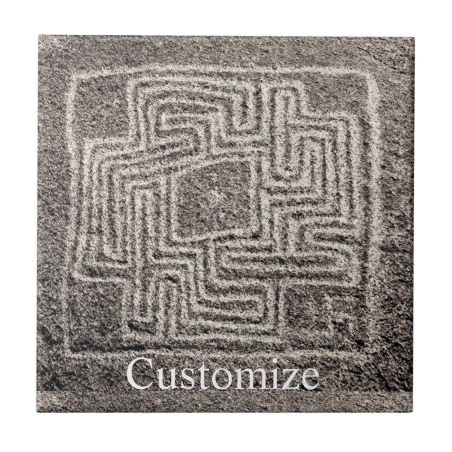 Hemet Maze Stone Thunder_Cove Tile (Front)