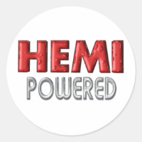 HEMI Powered