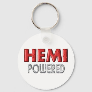 HEMI Powered Keychain