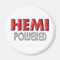 HEMI Powered
