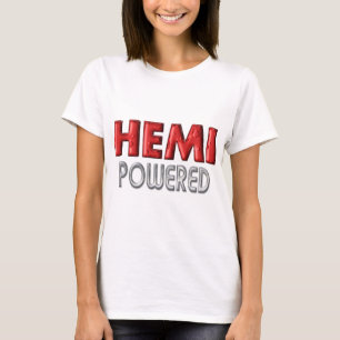 HEMI Powered T-Shirt
