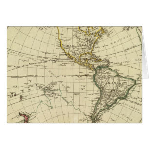 Hémisphère occidental 11