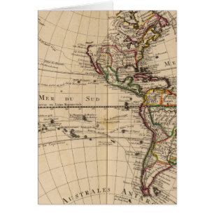 Hémisphère occidental 3