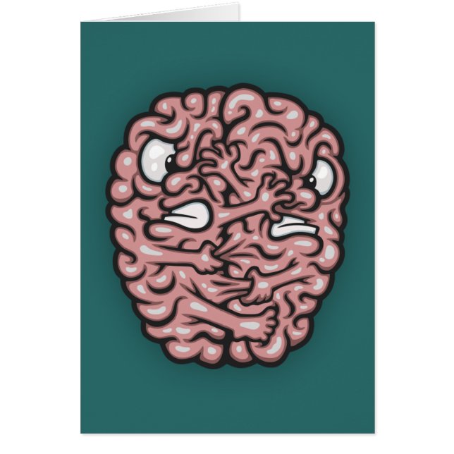 Hémisphères (Devant)