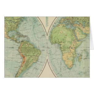Hemispheres 12 physical