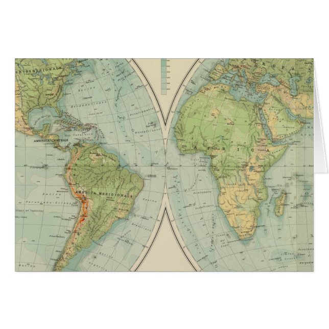 Hemispheres 12 physical (Front Horizontal)