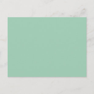 Green Pastel Background Postcards | Zazzle