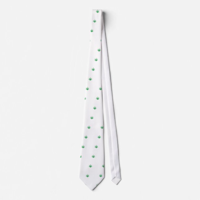 hemp tie (Front)