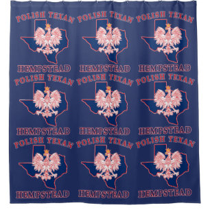 Hempstead Polish Texan