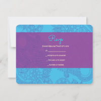 HEMSA HAND of GOD Bat Mitzvah Invitation