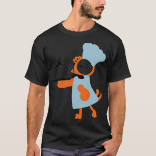 Hen 8th birthday gift  T-Shirt