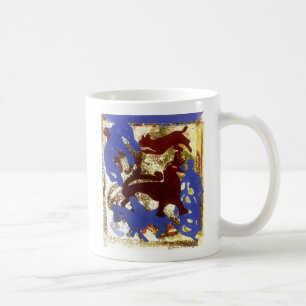 Hen Party Coffee Mug