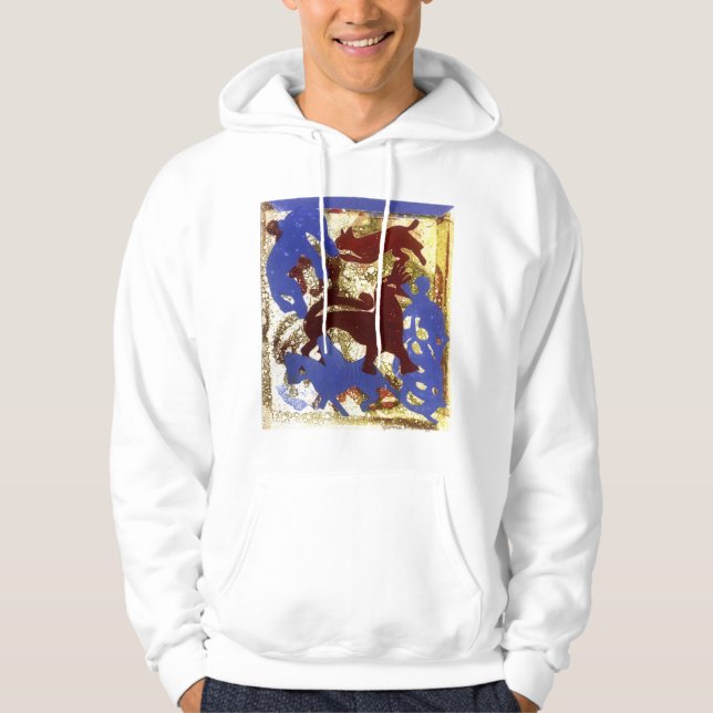 Hen Party Hoodie (Front)