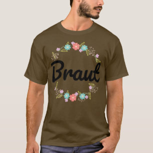 hen party JGA bride outfit T-Shirt