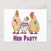 Hen Party