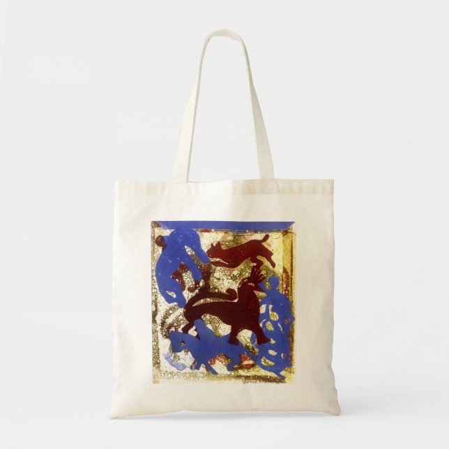 Hen Party Tote Bag (Front)