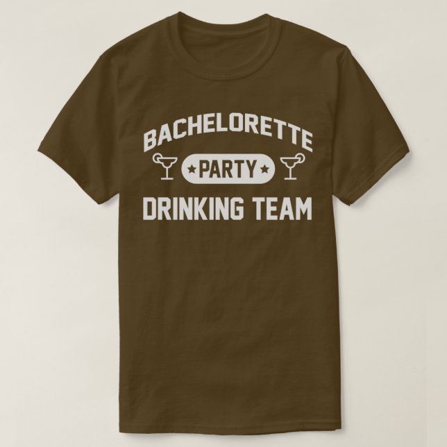 hen T-Shirt (Design Front)