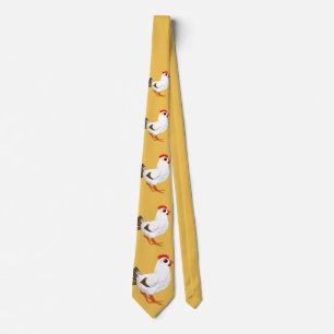 Hen Tie