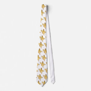 Hen Tie