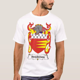 Henderson Crest T-shirt