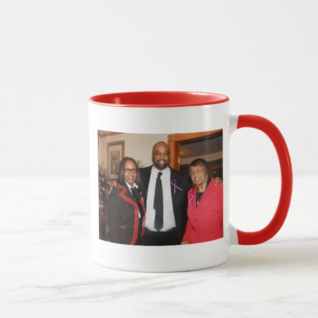 Henderson Mothers Day Mug (Right)