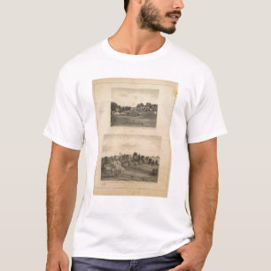 Hendren residences T-Shirt