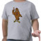 Henery Hawk Yelling
