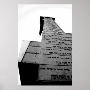 Hengelo 13 wapcn poster