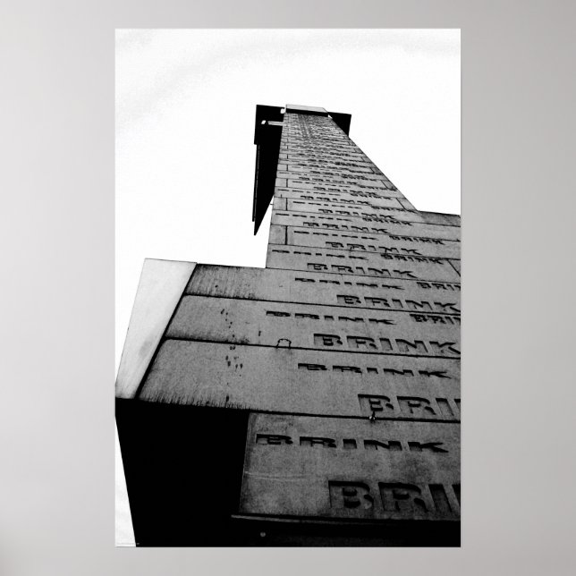 Hengelo 13 wapcnm poster (Front)