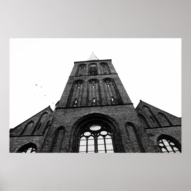 Hengelo 14 wapcnm poster (Front)