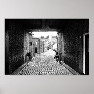 Hengelo 15 wapcn poster